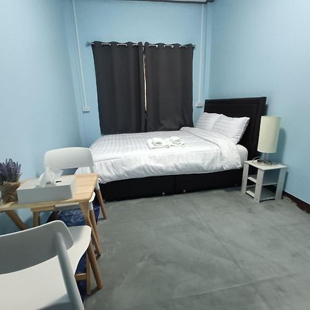 Wora Home Huahin Eksteriør bilde
