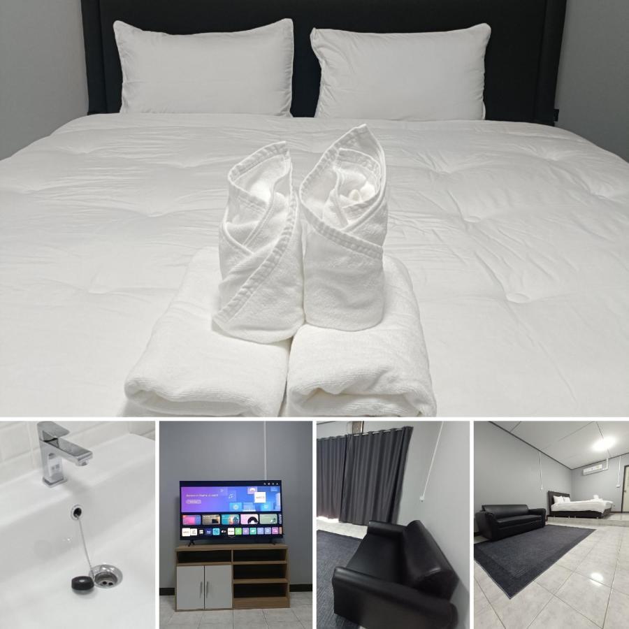 Wora Home Huahin Eksteriør bilde