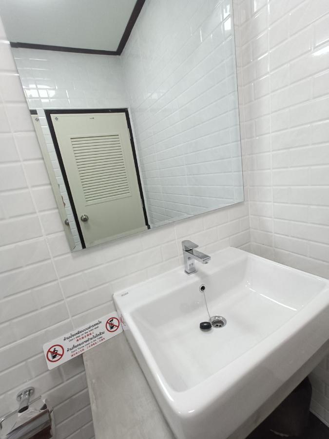 Wora Home Huahin Eksteriør bilde