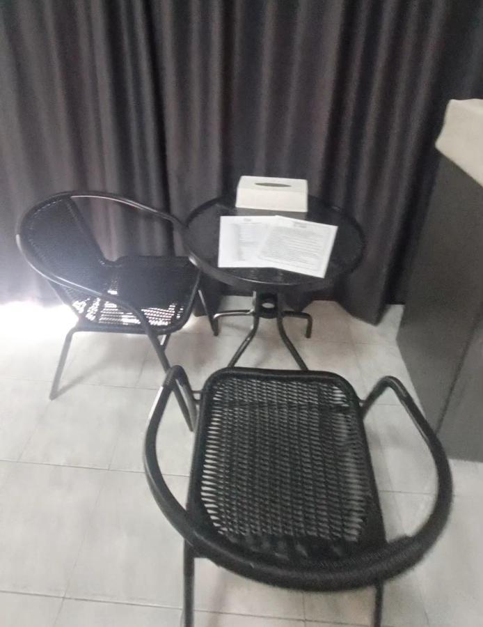Wora Home Huahin Eksteriør bilde