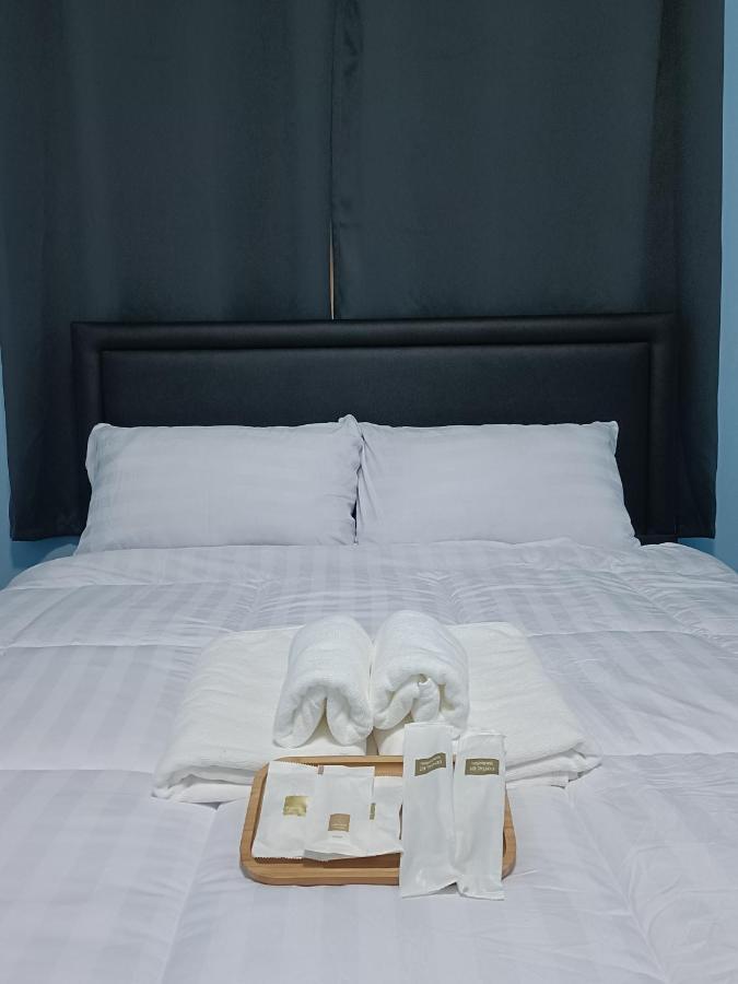 Wora Home Huahin Eksteriør bilde