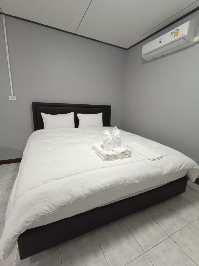 Wora Home Huahin Eksteriør bilde