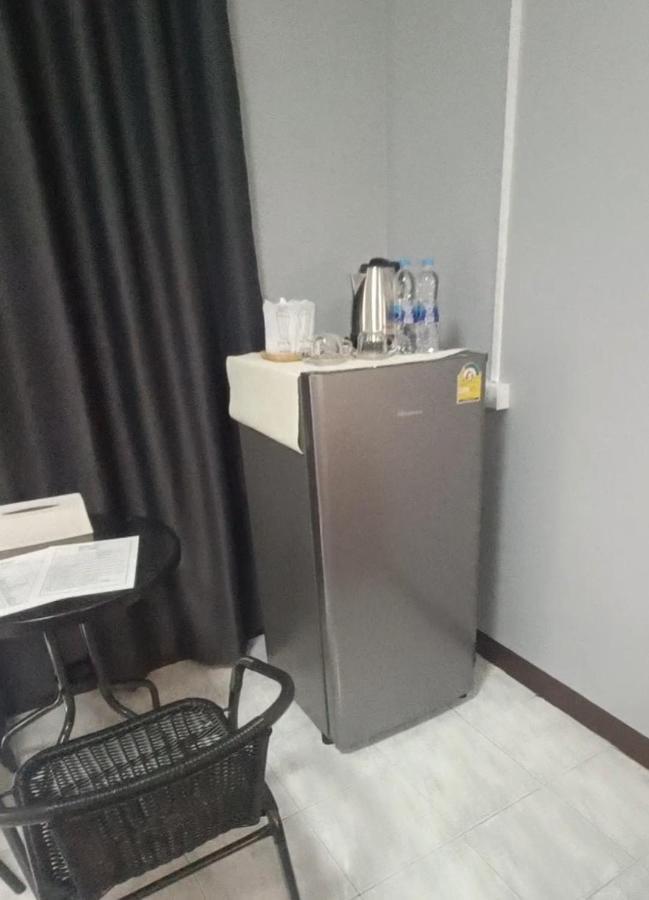 Wora Home Huahin Eksteriør bilde