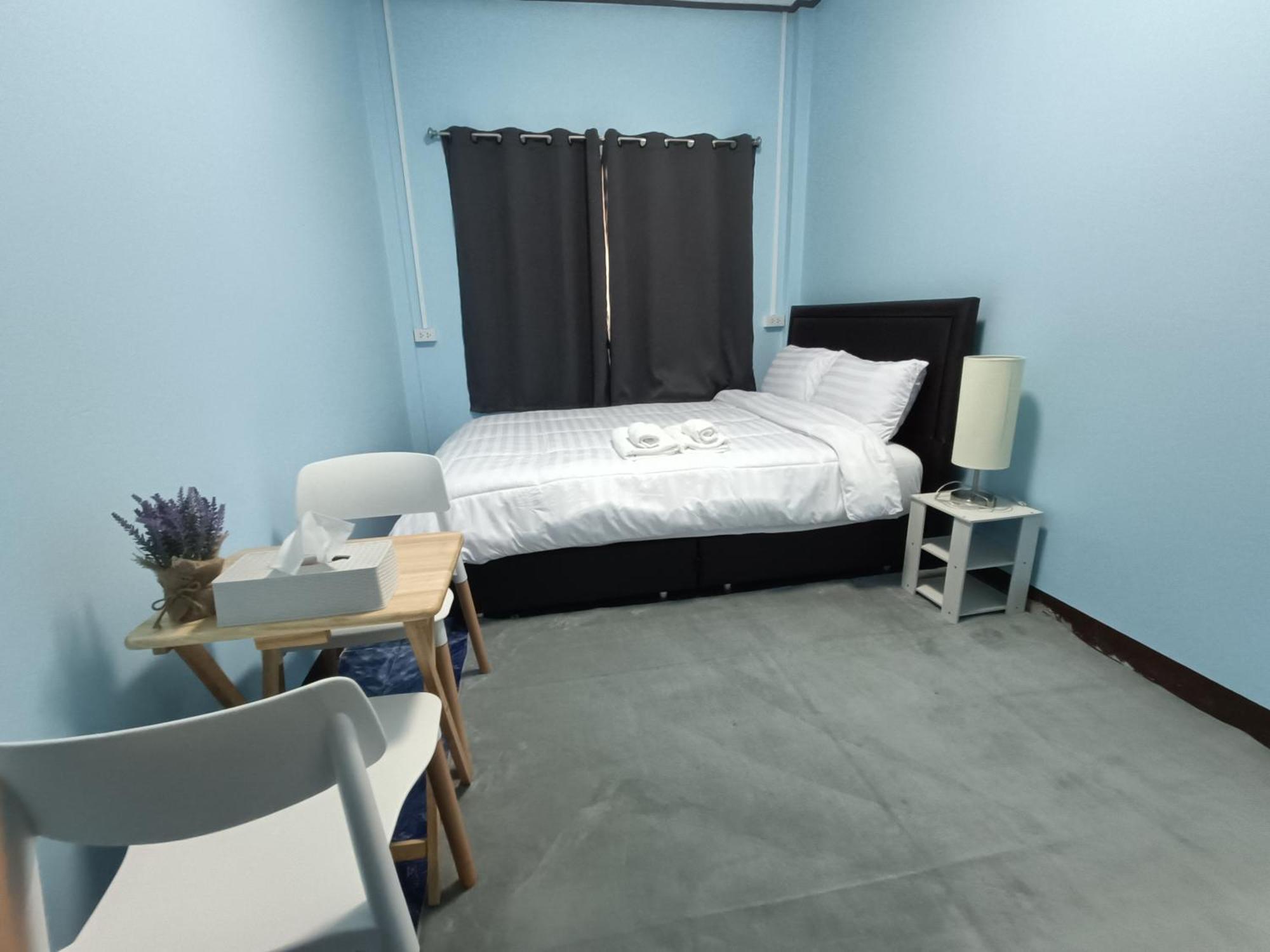 Wora Home Huahin Eksteriør bilde