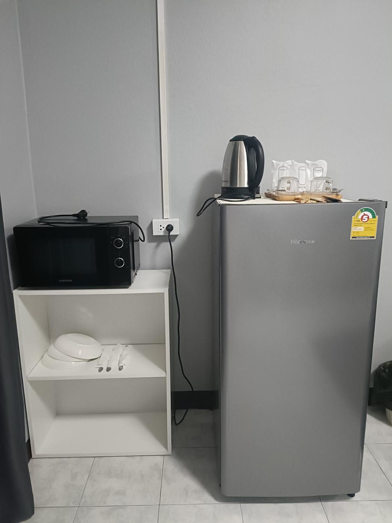 Wora Home Huahin Rom bilde