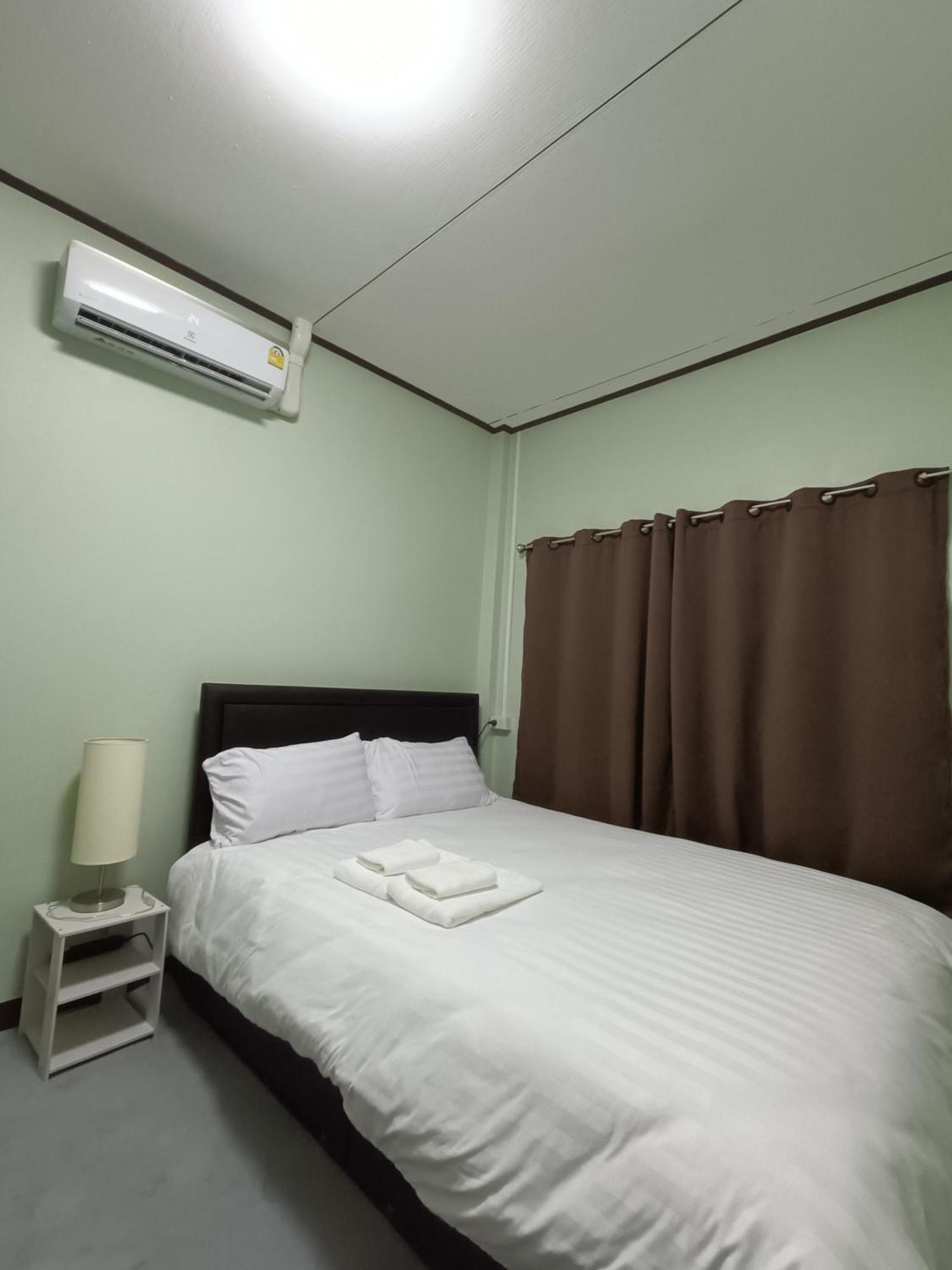 Wora Home Huahin Eksteriør bilde