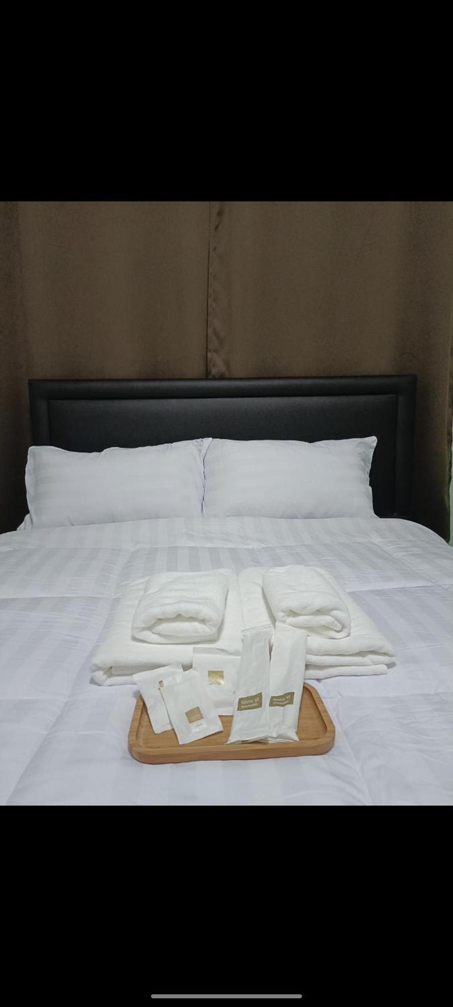 Wora Home Huahin Eksteriør bilde