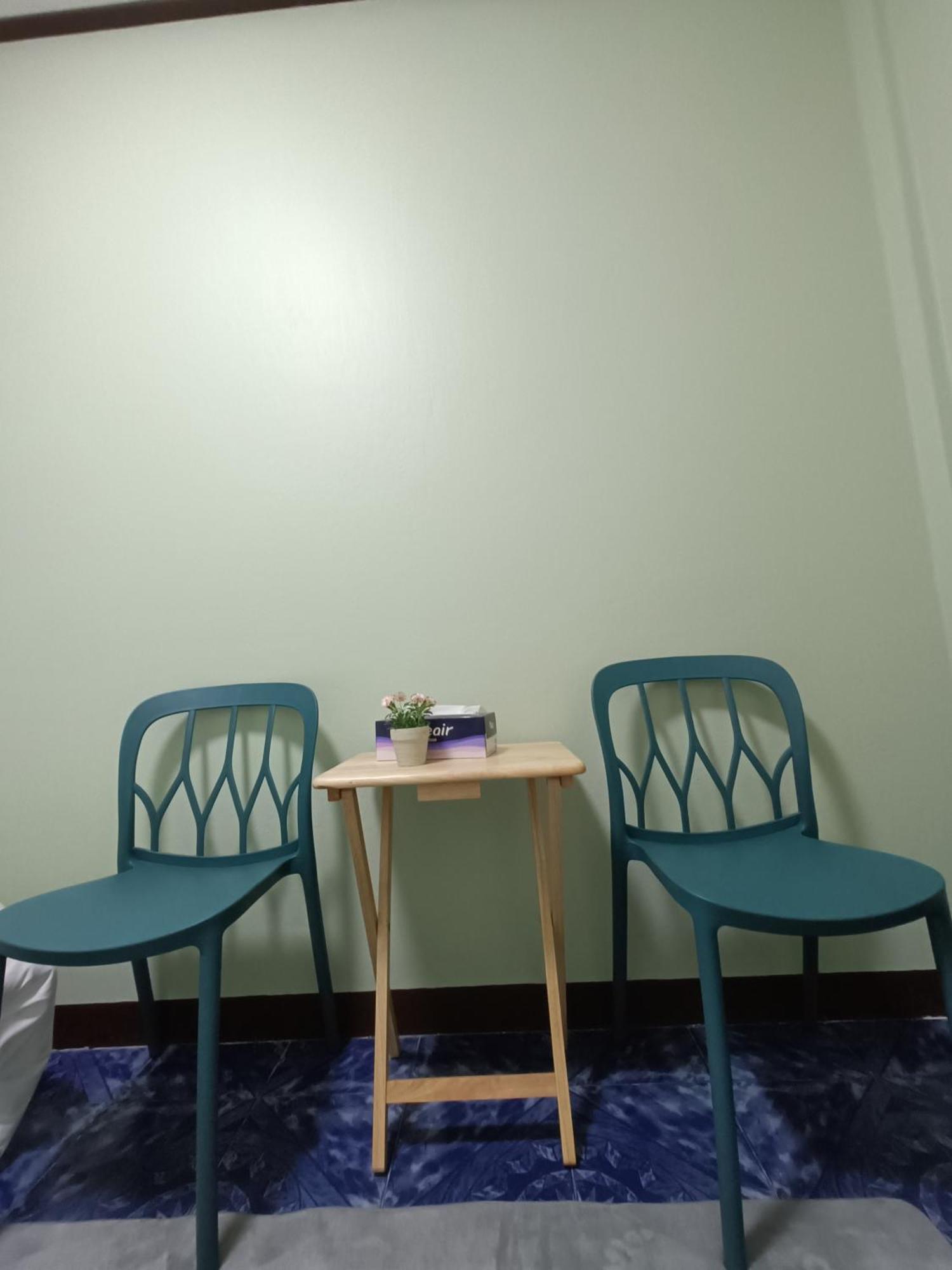 Wora Home Huahin Eksteriør bilde